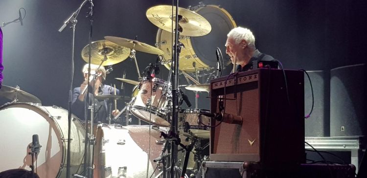 Cesar Zuiderwijk Sloper December 18, 2019 Zoetermeer - Boerderij photo Arie van Hemert